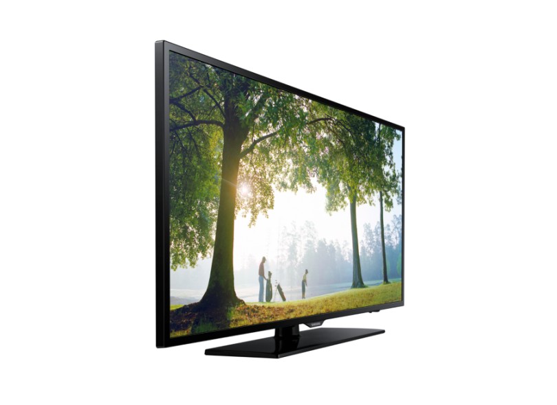 TV LED 65 " Smart TV Samsung Série 6 Full UN65H6103