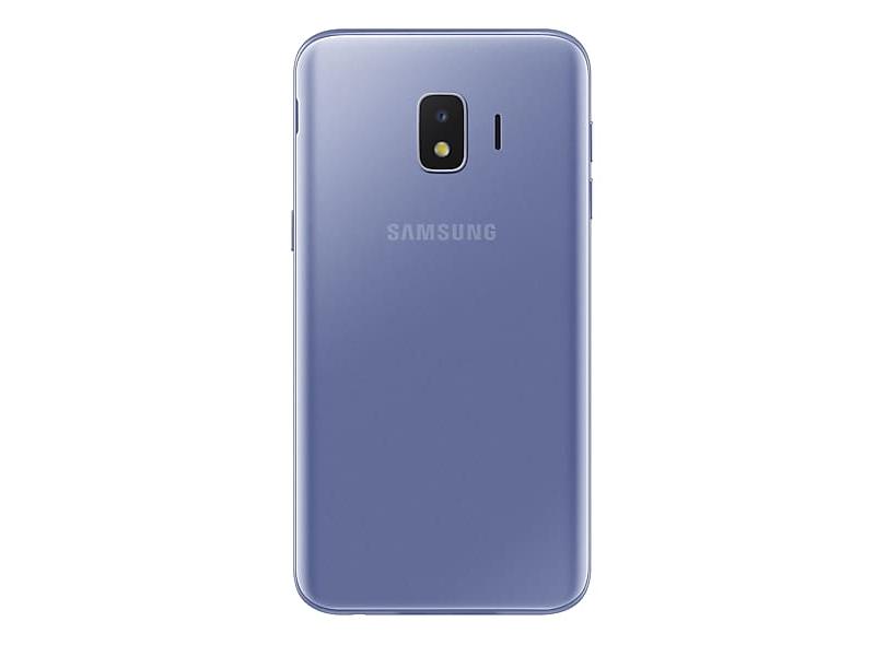 Smartphone Samsung Galaxy J2 Core SM-J260M 8GB 8,0 MP 2 Chips Android 8.0 (Oreo) 3G 4G Wi-Fi