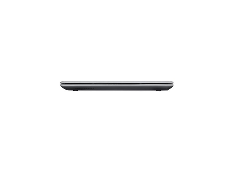 Notebook Samsung AMD Dual Core E300 2 GB 500 GB LED 14" Radeon Graphics Windows 7 Home Basic