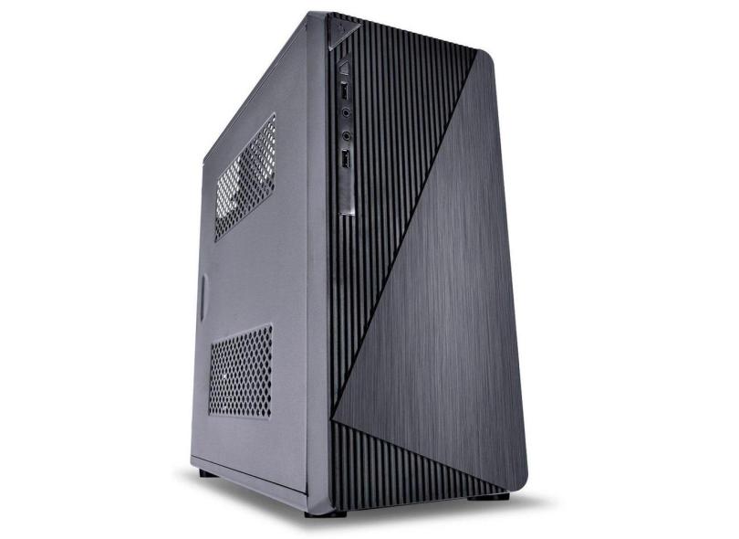 Computador Desktop, Intel Core I7 4º Geração, 8Gb Ram, Hd