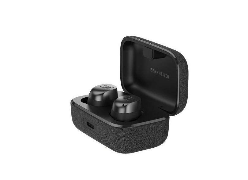 Fone de Ouvido In-Ear Sennheiser MOMENTUM True Wireless 4 - Bluetooth 