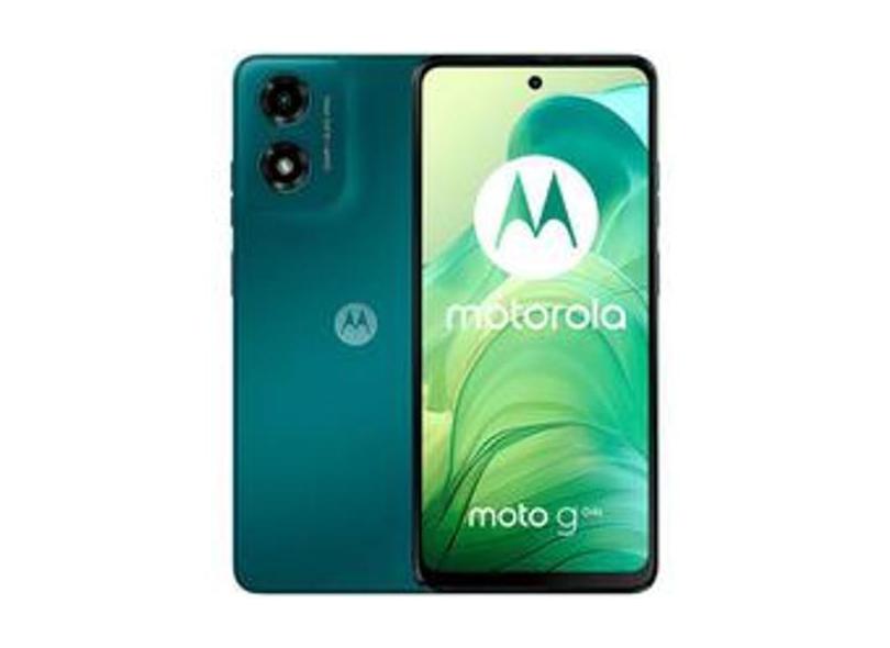 Celular Motorola Moto G04s XT-2421 Dual Chip 256GB 4G