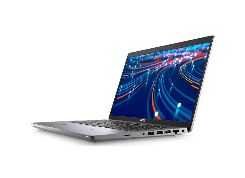 Notebook Dell Latitude 5000 Intel Core i7 1185G7 11ª Geração 16.0 GB de RAM 256.0 GB 14.0 " Windows 10