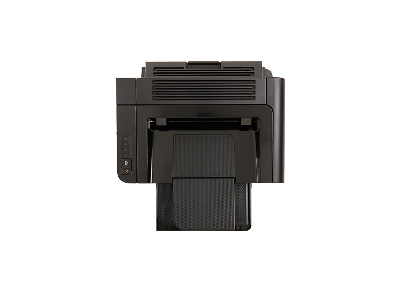 Impressora HP Laserjet P1606DN Laser Preto e Branco