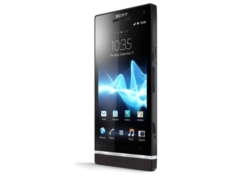 Smartphone Sony Xperia P LT22i Desbloqueado