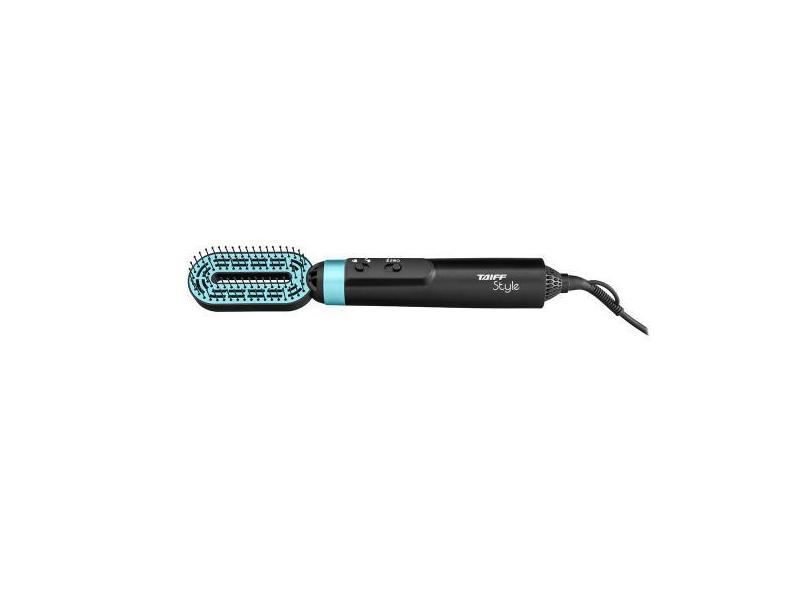 Escova Secadora E Alisadora Taiff Style Azul Tiffany 220V