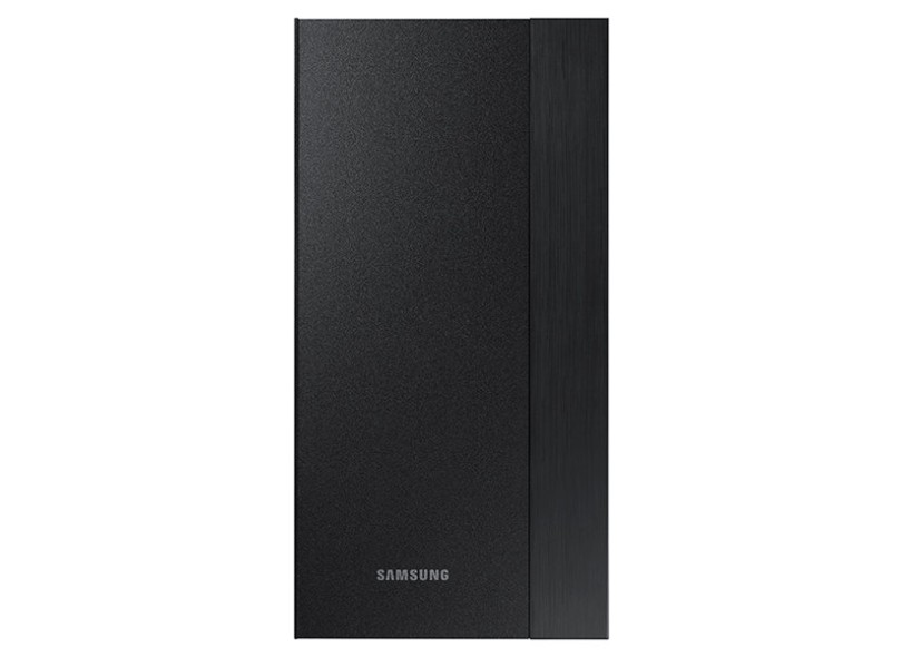 Home Theater Soundbar Samsung 3D 300 W 2.1 Canais HW-K450