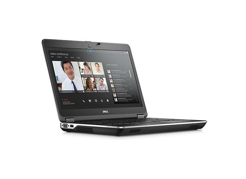 Notebook Dell Latitude 6000 Intel Core i7 4610M 4ª Geração 8GB de RAM ...