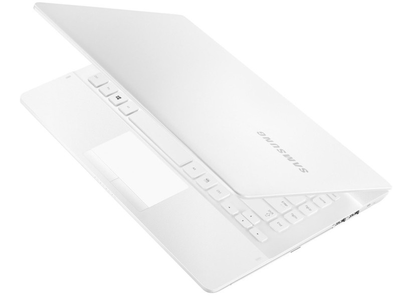 Notebook Samsung ATIV Book 2 Intel Core i3 3110M 4 GB de RAM HD 500 GB LED 14 " Windows 8.1 270E4E-KDA