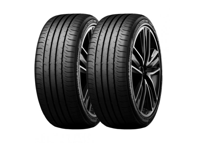 Kit 2 Pneus Dunlop Aro 18 225/50R18 SP Sport Maxx 050 95V