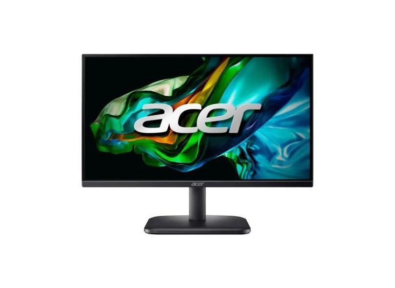 Monitor ACER 27" EK271 EBI FHD 100HZ 1 MS IPS SRGB 99% - UM.HE1AA.E03