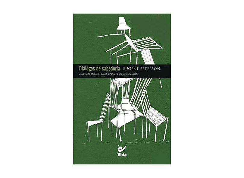 Dialogos De Sabedoria - Capa Comum - 9788573679847