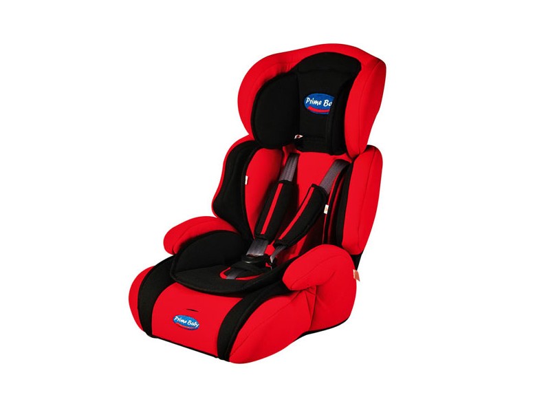 Cadeira para Auto Security de 9 a 36 Kg - Prime Baby