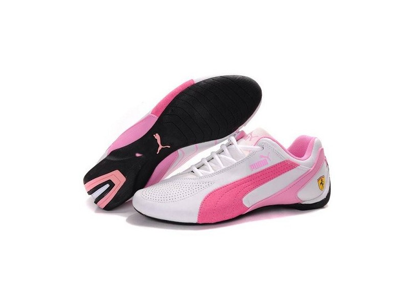 puma fluxion