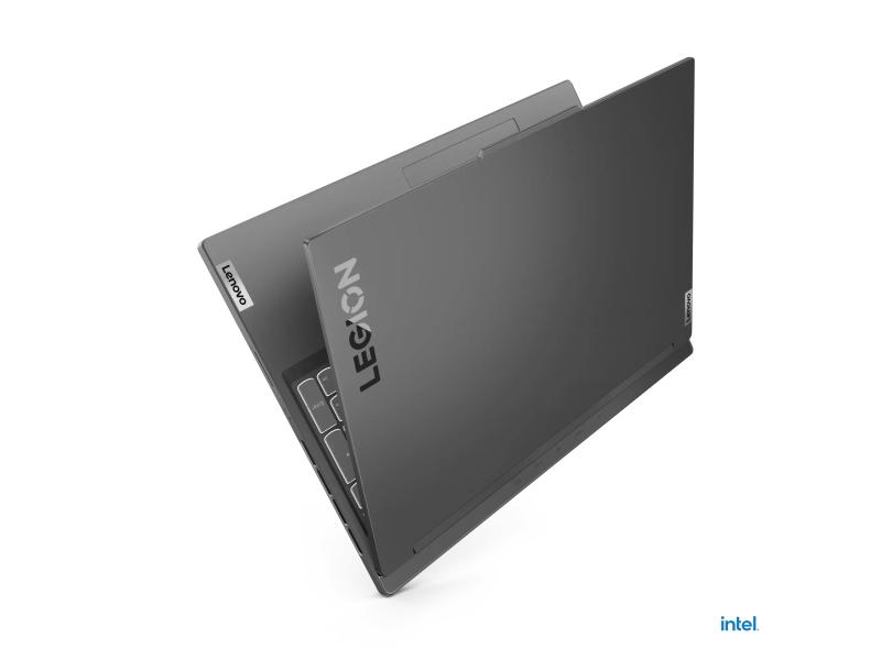 Notebook Lenovo Legion Slim 5i Intel Core i7-13700H GTX4050 16" 16GB SSD 512GB Windows 11 83D60008BR