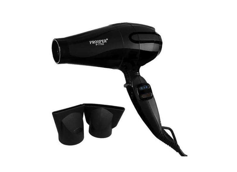 Secador De Cabelo Prosper P-7702 6.000 Watts