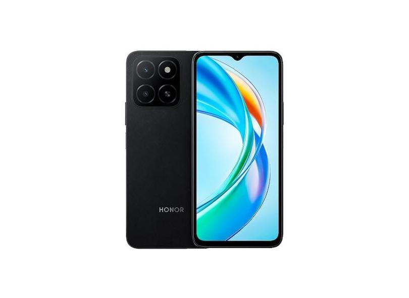 Celular Honor X5b X5b Plus 256GB 4 GB