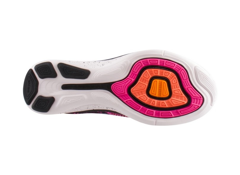 Tênis Nike Feminino Corrida Flyknit Lunar 3