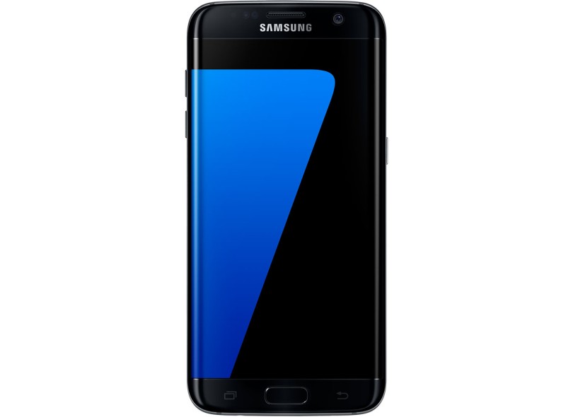 Smartphone Samsung Galaxy S7 Edge SM-G935F 12,0 MP 32GB 3G 4G Wi-Fi