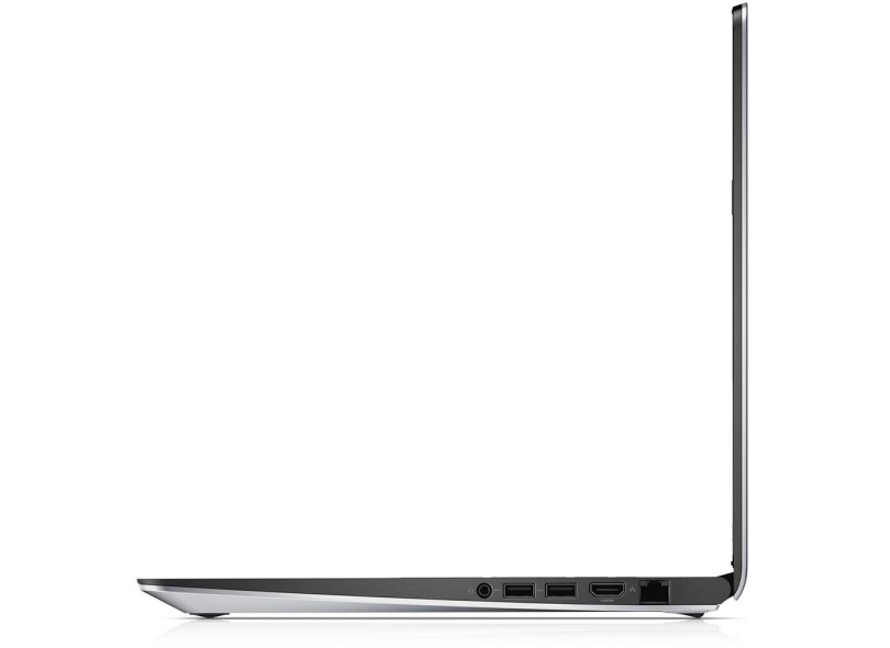 Notebook Dell Inspiron 5000 Intel Core i5 5200U 4 GB de RAM HD 1 TB LED 15 " 5500 Windows 10 i15-5558-B30