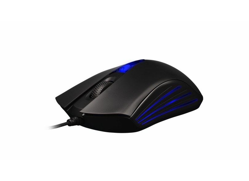 Mouse Laser USB Gammitus - Sentey
