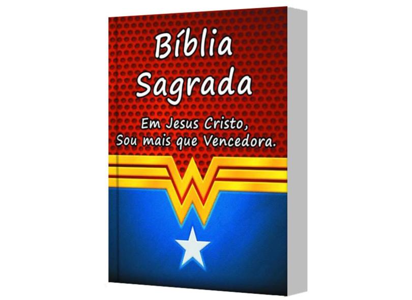 Bíblia Emborrachada com Zíper e Índice - Letra Grande RC - Marrom Claro - Vários Autores - 7898521802431