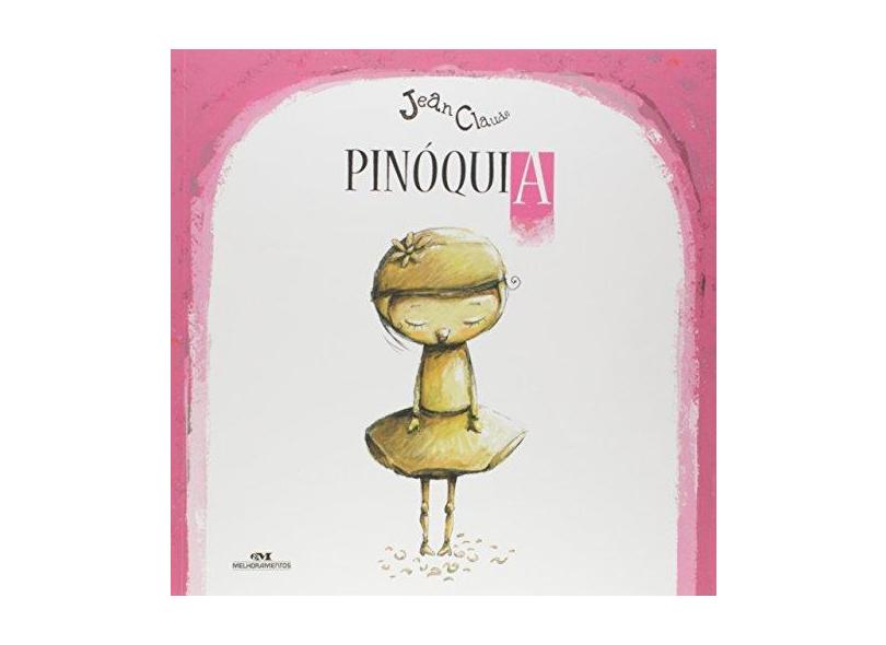Pinóquia - Alphen, Jean Claude R. - 9788506081396