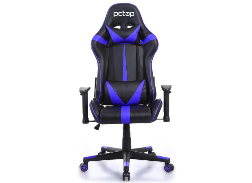 Cadeira Gamer Reclinável Super 1015 Pctop