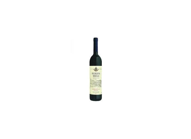 Vinho Miolo Reserva Cabernet Sauvignon 2010 750ml com o Melhor Preço é no  Zoom