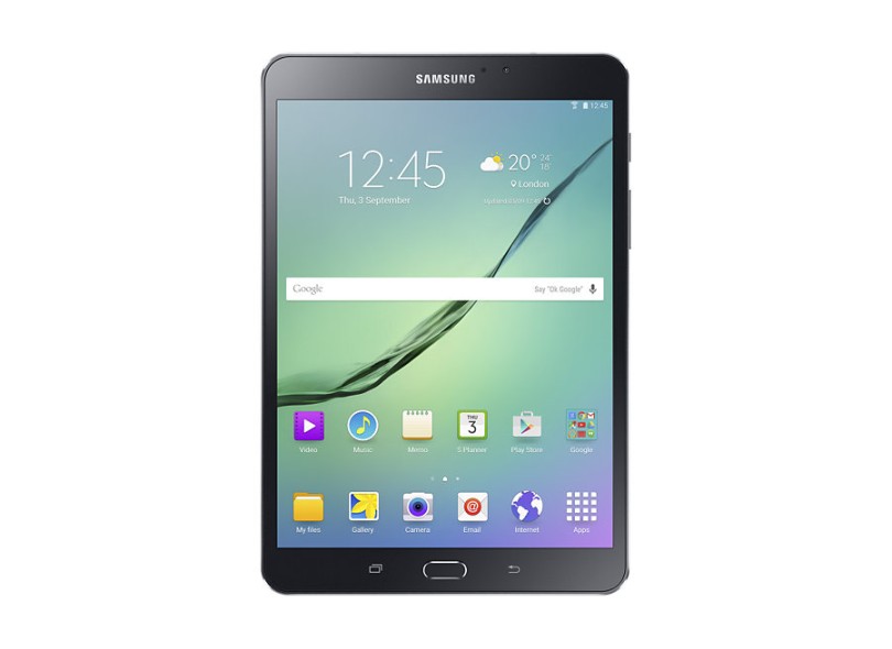 Tablet Samsung Galaxy Tab S2 3G 4G 32.0 GB 8 " Android 5.0 (Lollipop) SM-T715Y