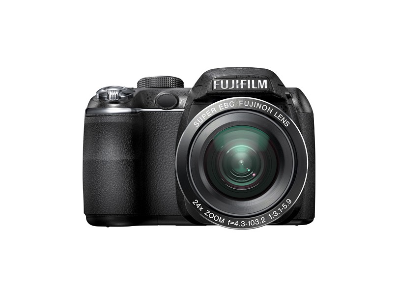 Câmera Digital Finepix S3200 FujiFilm