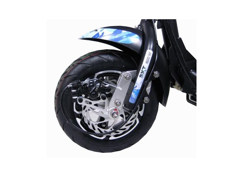 Patinete Elétrico EP Power SXT ES08