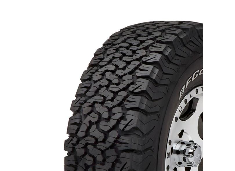 Pneu 265/70R16 All Terrain TL T/A KO2 BFGoodrich 121/118S