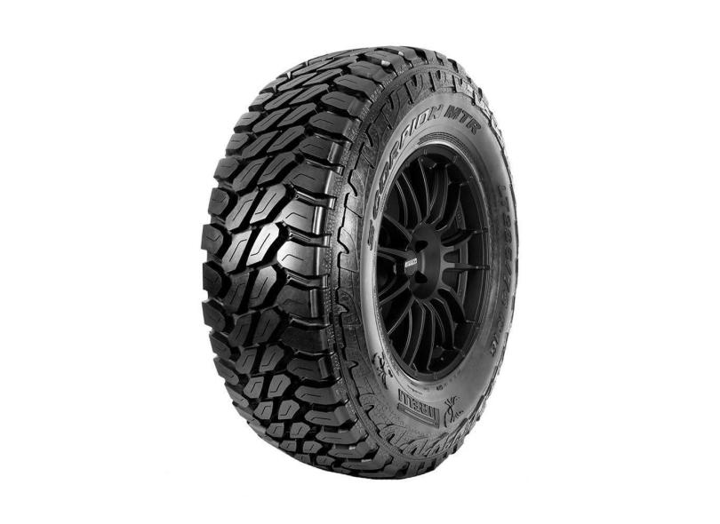 Pneu Pirelli Aro 17 Scorpion MTR 245/70R17 119Q