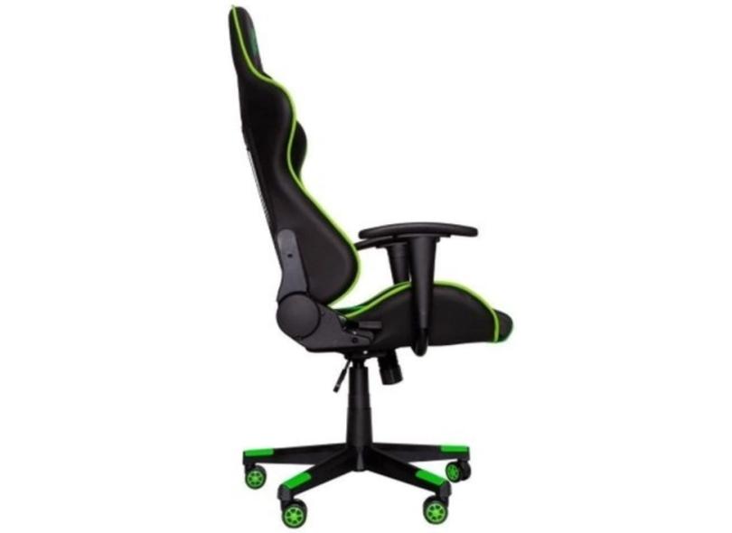 Cadeira Gamer Reclinável PrimeX Dazz