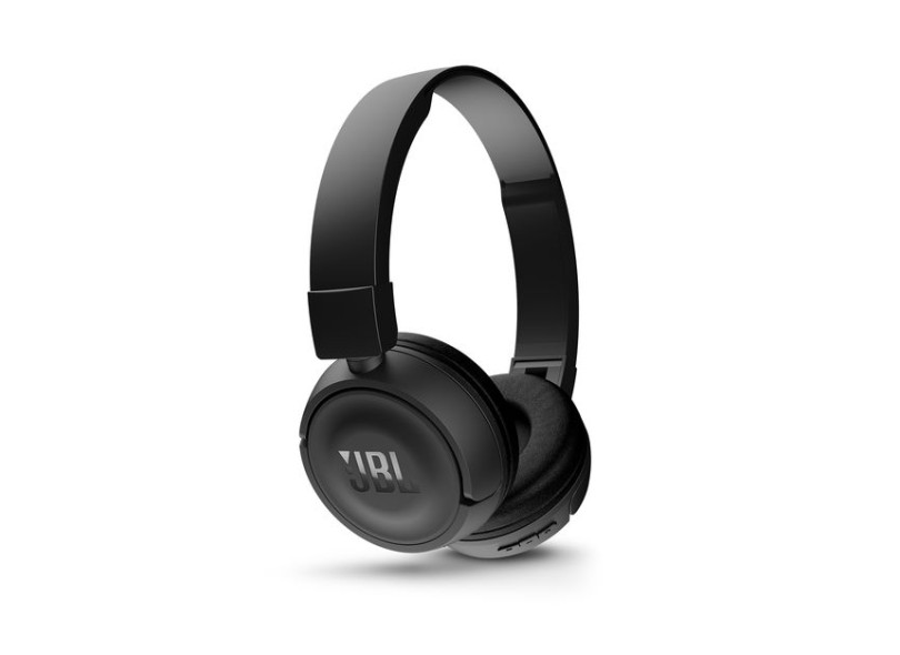 Headphone Bluetooth com Microfone JBL T450
