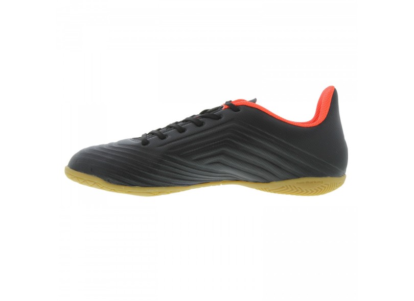 Tênis Adidas Infantil (Menino) Futsal Predator 18.4