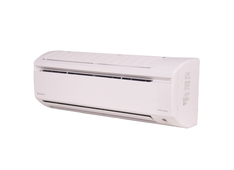 Ar Condicionado Multi Split Daikin 27.000BTUs Inverter Quente/Frio 4MXS68KVM / FTXS25KVM