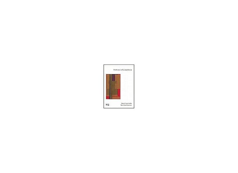 Curso De Álgebra Linear, Um - 2ª Edição - Flavio Ulhoa Coelho, Mary Lilian Lourenço - 9788531405945