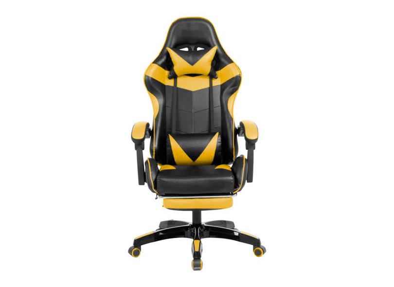 Cadeira Gamer Reclinável JX-1039 Prizi