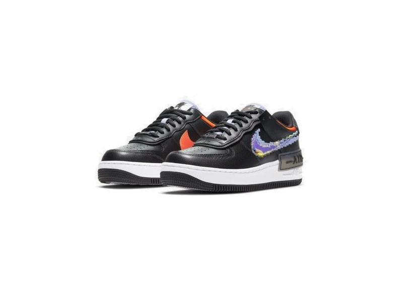 Tênis Nike Feminino Casual Air Force 1 Shadow