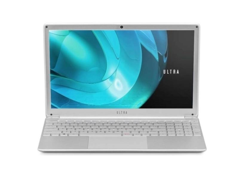 Notebook Ultra Intel Core i5 5257U 5ª Geração 8.0 GB de RAM 240.0 GB 15.6 " Full Windows 10 UB522