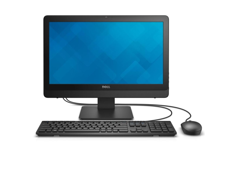 All in One Dell Inspiron 3000 Intel Celeron N3150 4 GB 500 GB Intel HD Graphics Linux IONE-3052-D10