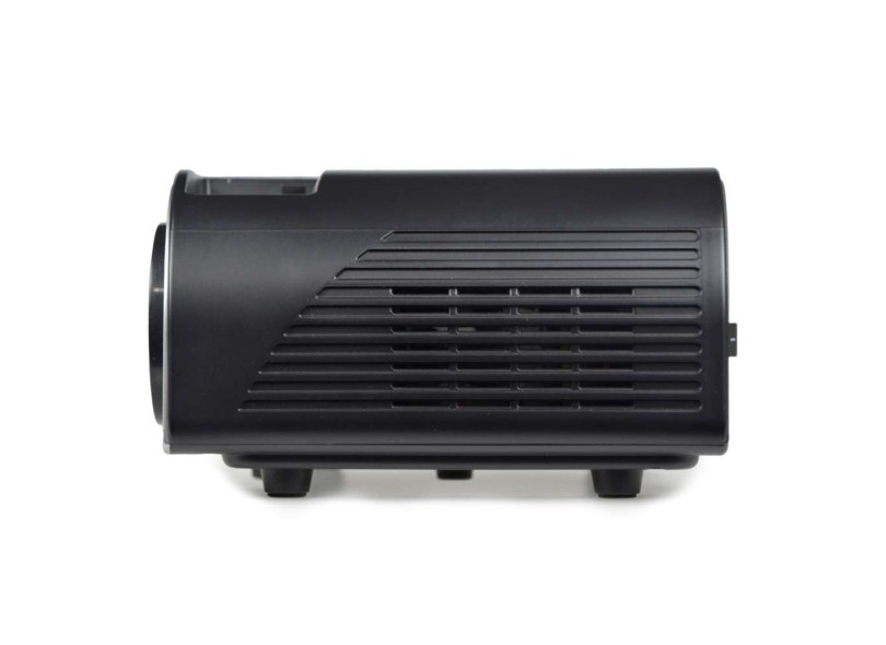 Projetor Betec 1.600 lumens BT830