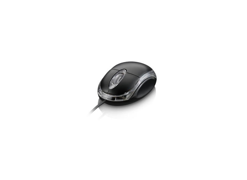 Mouse Óptico Classic - Multilaser