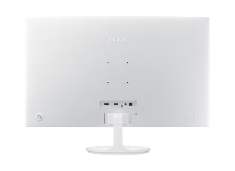 Monitor LED 31.5 " Samsung Full LC32F391FWLXZD