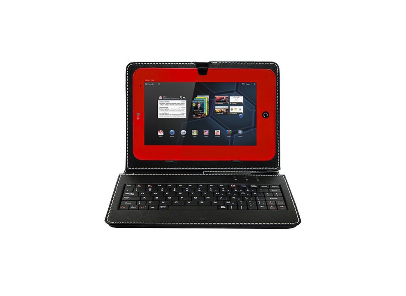 Tablet Bak iBak 865 Wi-Fi 3G