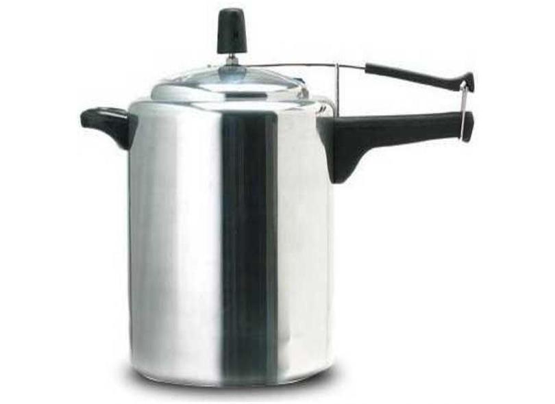 Panela De Pressão 7 Litros Com Cabo - Fulgor.