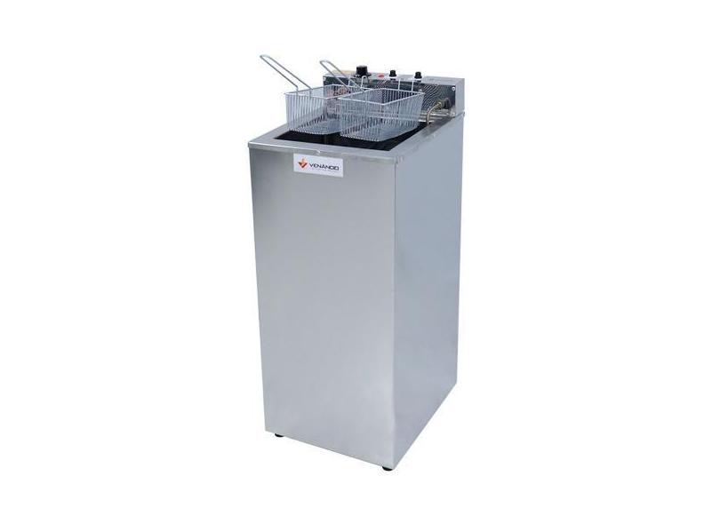 Fritadeira Elétrica Água E Óleo 23L SFAO5 Venâncio 220V - Venancio, 22