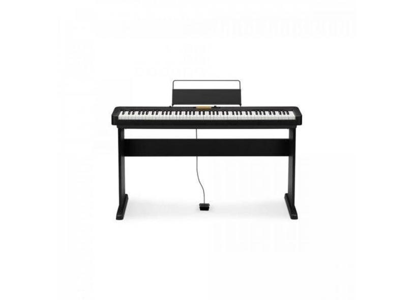 Piano Casio Cdp-s350